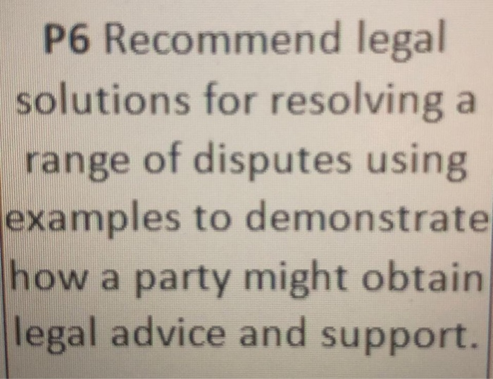 Consultant in a leading law firm in Oman. Your major focus is