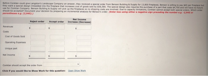 outdoor fireplaces. For the first 9 months of 2020, the company reported