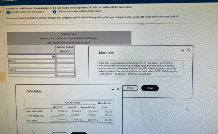 can you please help me put this question has 4 parts. i