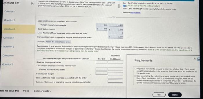 in Cooperstown, New York, has appreached Star - Cardz with a special