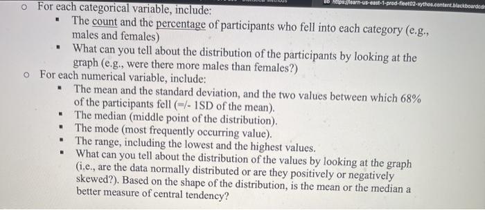 to save your output. Consult the "SPSS Saving an Output File" document