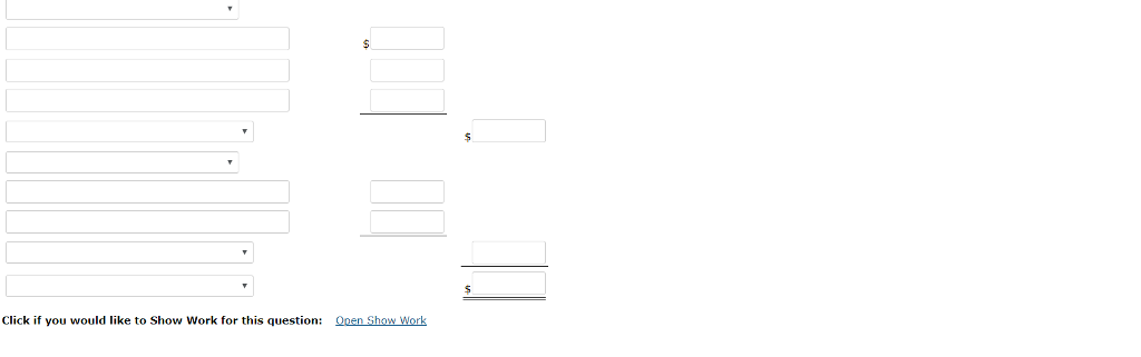 3-18 a-c (Part Level Submission) The adjusted trial balance tor Metlock, Inc.