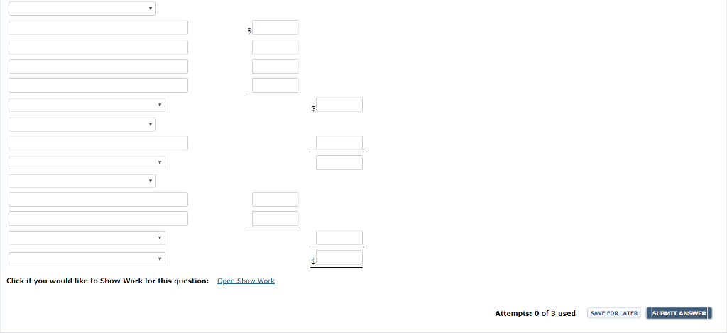you. Problem 4-02 a-e (Part level Submission) The adjusted trial balance columns