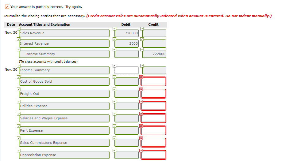 the past several years, net income has been declining because of suburban