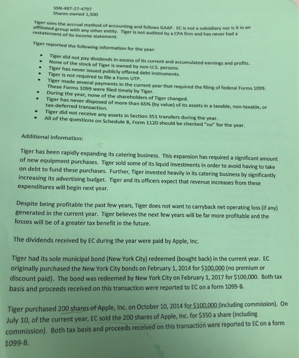 lgnore any Alternative Minimum Tax (AMT) calculations and do not prepare any