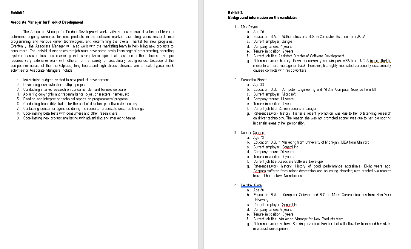  You require to do Top Four Choices: 1. 2. 3. 4.
