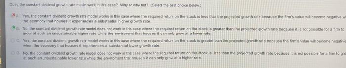 camed 20 per share at the beginning of the year and bad