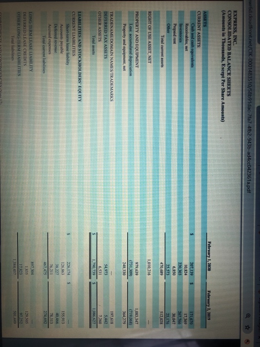 is looking to expand its operations by investing in new property, plant,