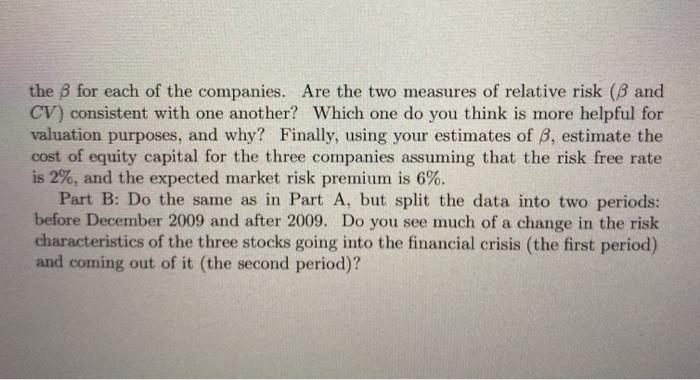 of this industry in its full detail (and in fact distorts many