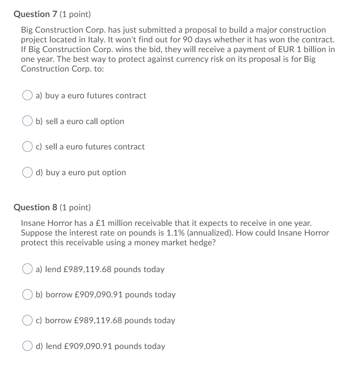 Low Rate %PA Rate %PA Rate %PA Index Europe Czech Rep. (Koruna)