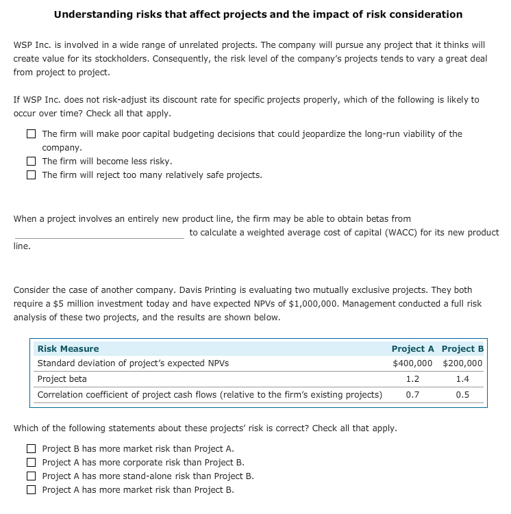  ANSWER IT COMPLETELY AND CORRECTLY! MORE THAN ONE BOX CAN BE