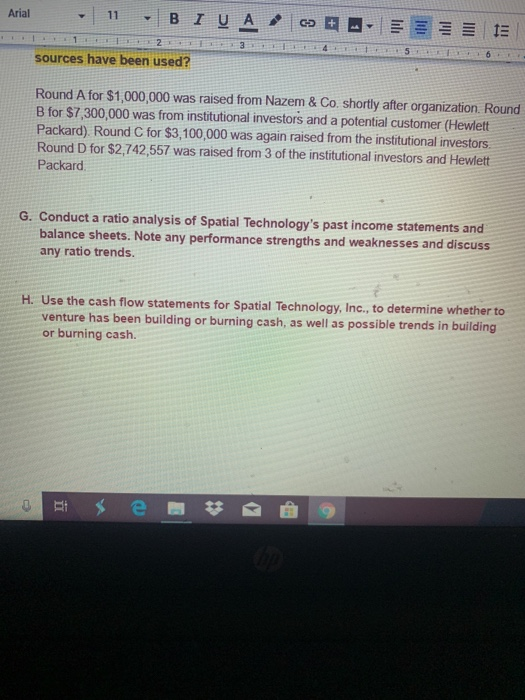 from aperating activities Net eamings (loss Adustments to reconcile net earnings (loss)