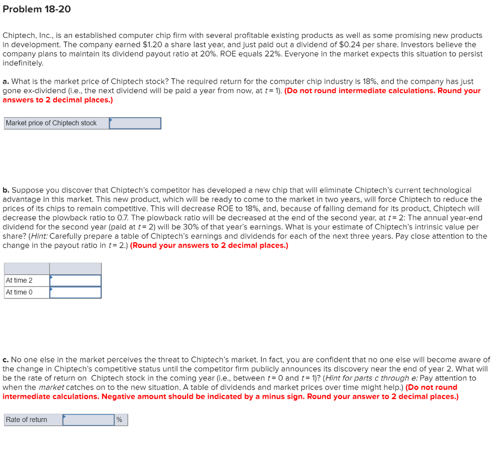 Please answer for A-E in images. Please follow the instructions. This