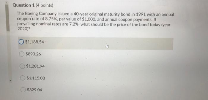 need help with question 1 and 2 Question 1 (4 points) The