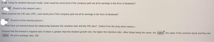 invested caring and imilar shares of stock to a multiples of 5,604