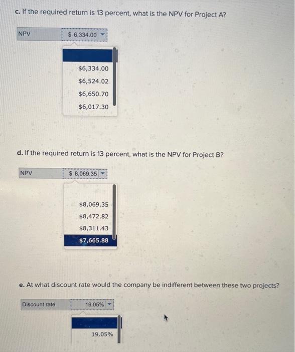 too! thank you :) Bruin, Incorporated, has identified the following two mutually