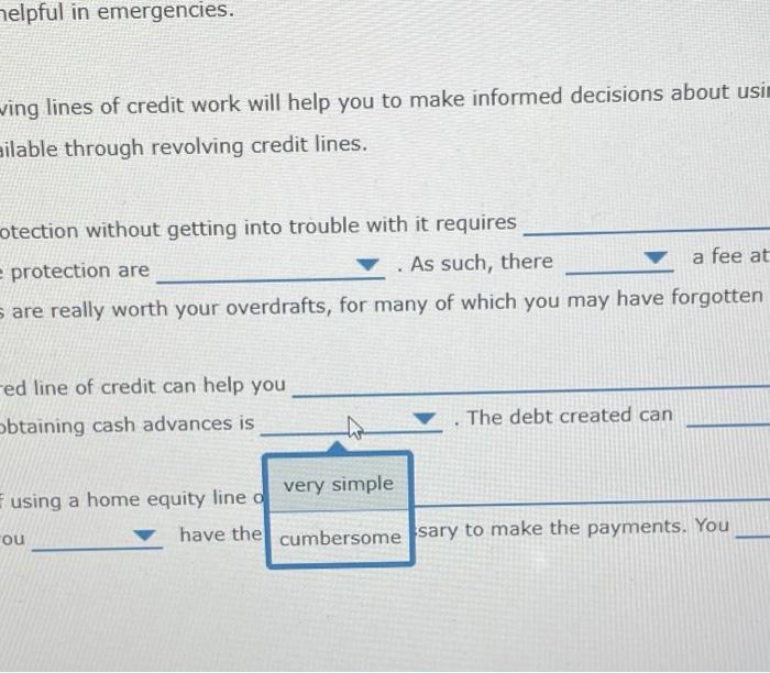 below your maximum limit Remember that a big danger is that es