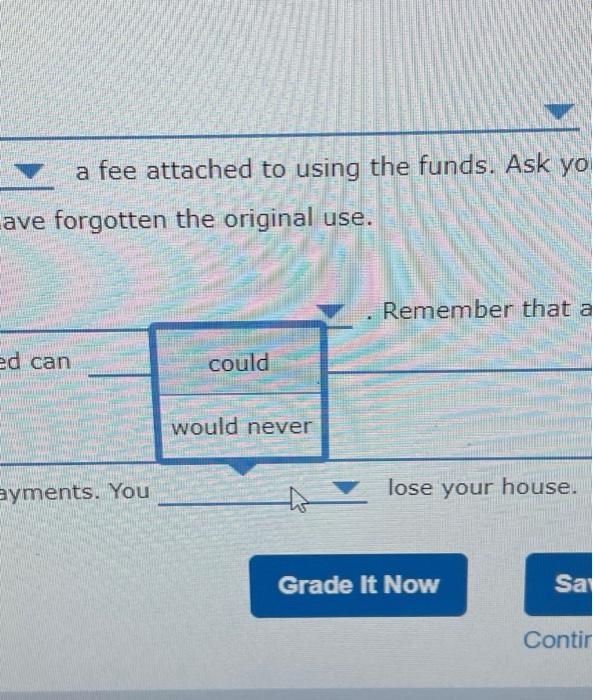 w revolving lines of credit work will help you to make informed