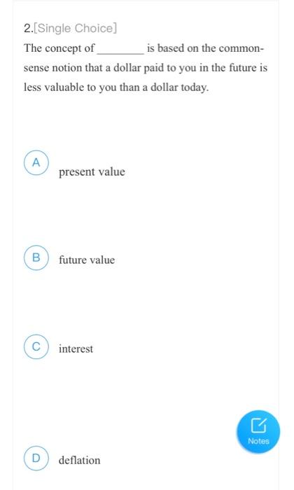 if the expected return on ABC stock rises from 5 to 10