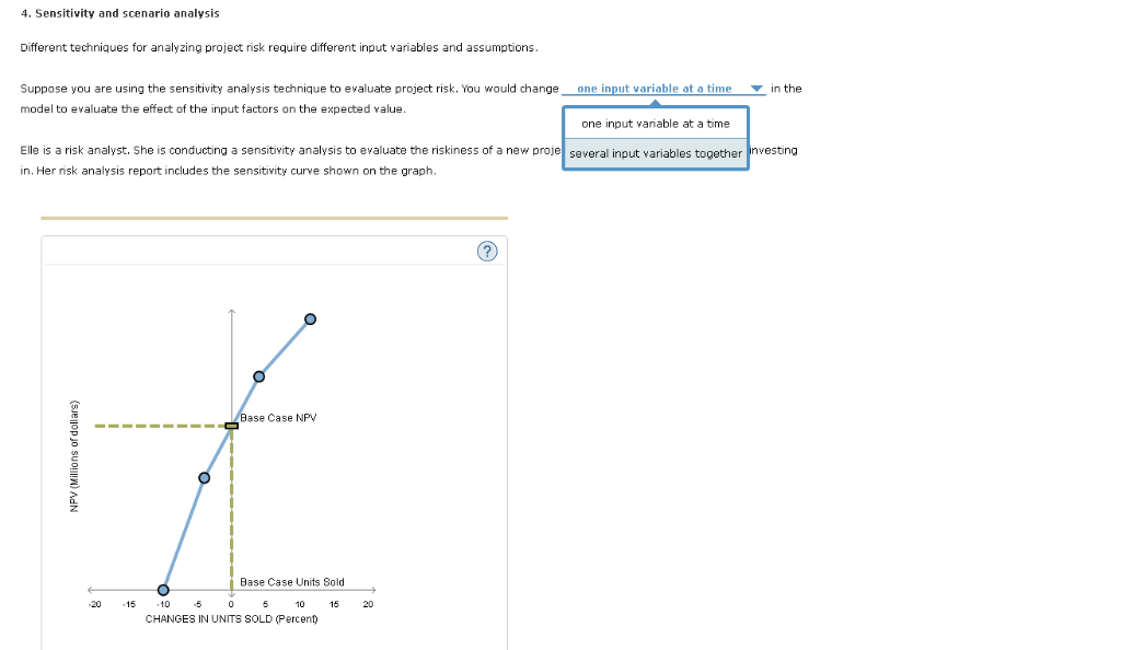 Hi, can you please help me with this question, I have