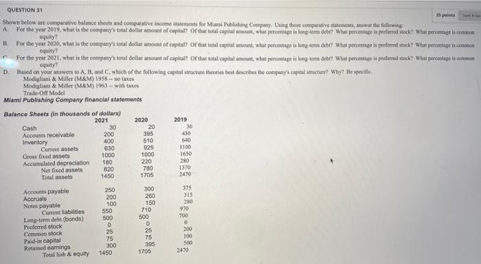 year 2019. ut in the company.com doller amount of capital of the