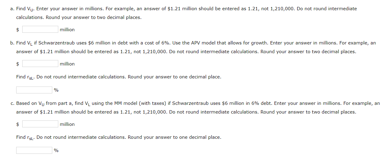 cash flow for the year is $600,000; in the future, free cash