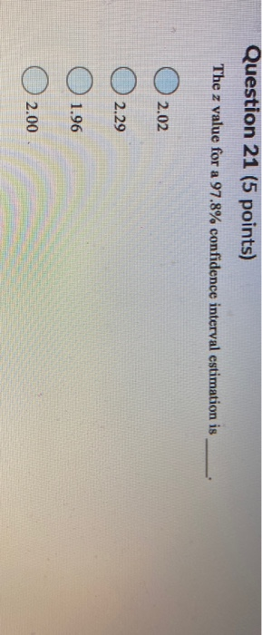 generates a sample proportion 0.60. Provide a 90% confidence interval for the