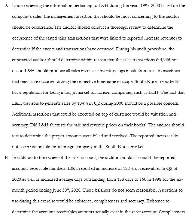 its questions (a, b, c) before proceed to the next section: 5-40
