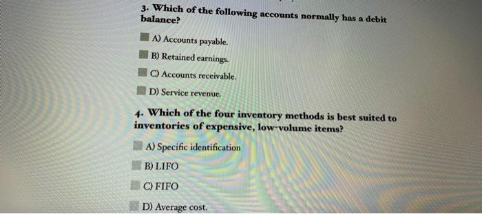 full explanation, i will upvote 1. Paying off a note payable results