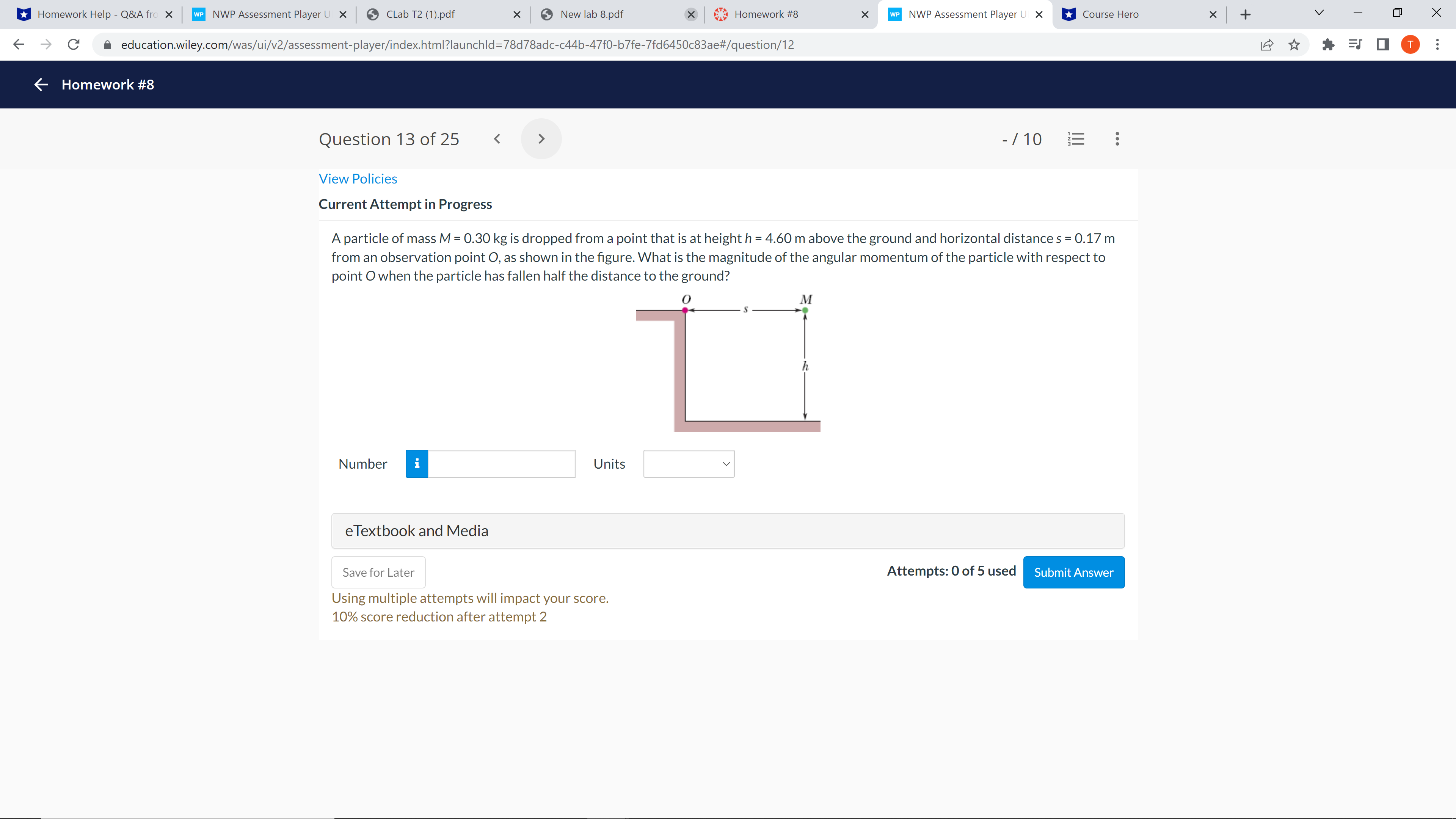  *Homework Help - Q&A fro x WP NWP Assessment Player U
