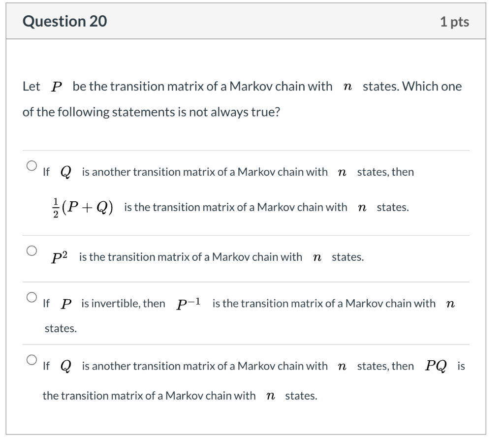management (refer back to Chapter 4), Bucky, the owner has decided he