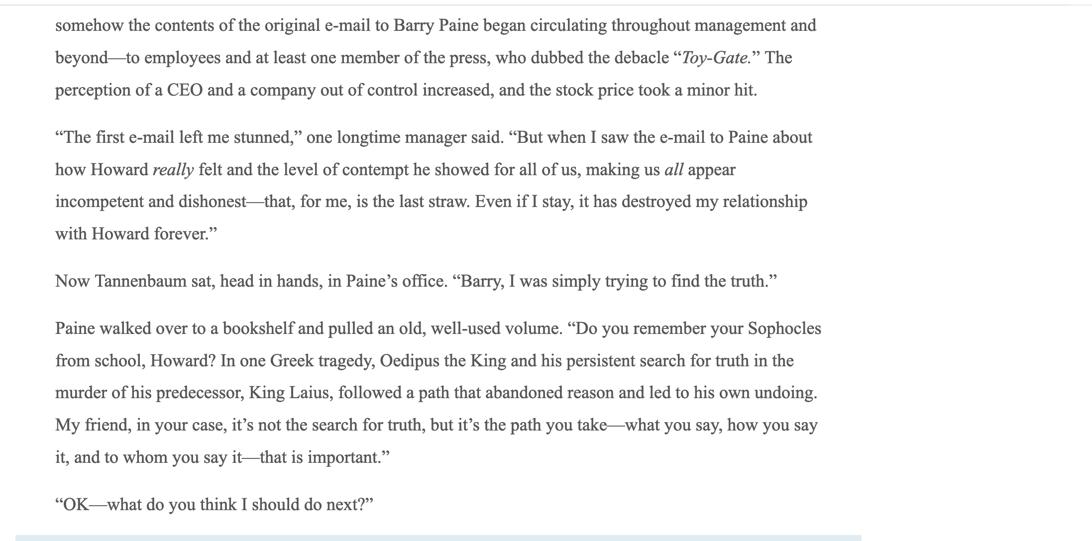 espionage, and efforts to keep emerging ideas under wraps are all part