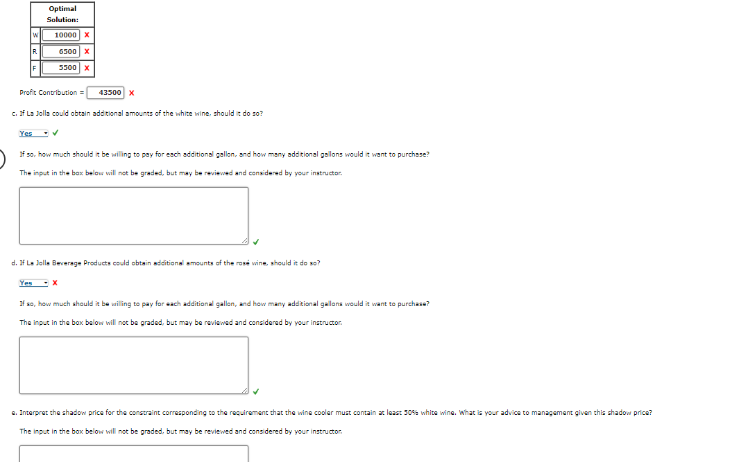 wine cooler that would be a blend of a white wine, a