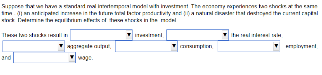 substitution effect of an increase in the real wage does not outweigh