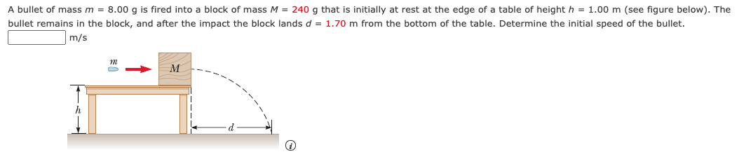 rolling across a table at 1.70 m/s makes a head-on elastic collision