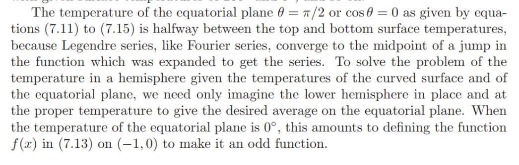 4. Boas Chapter 13 section 7 number 11 ___ CI ' ___