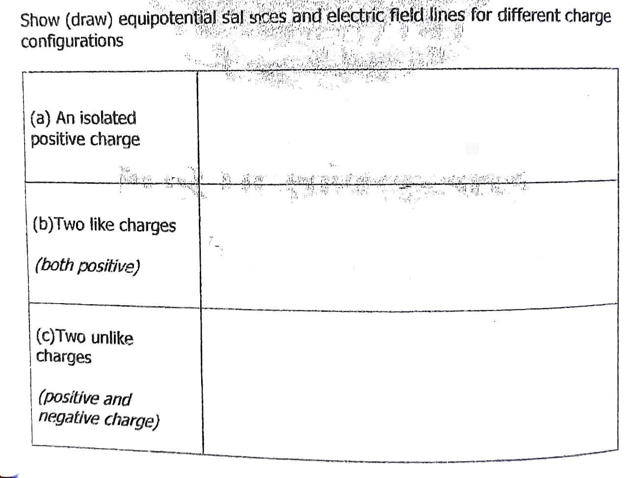 the activity page. THANK YOU SO MUCH!!ACTIVITY 1 Subject Matter: Equipotential Surfaces