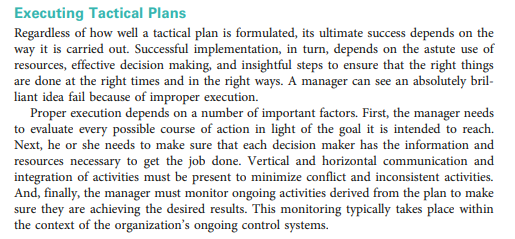 TAGLISH THANK YOU \fcreation of the new business was a tactical plan