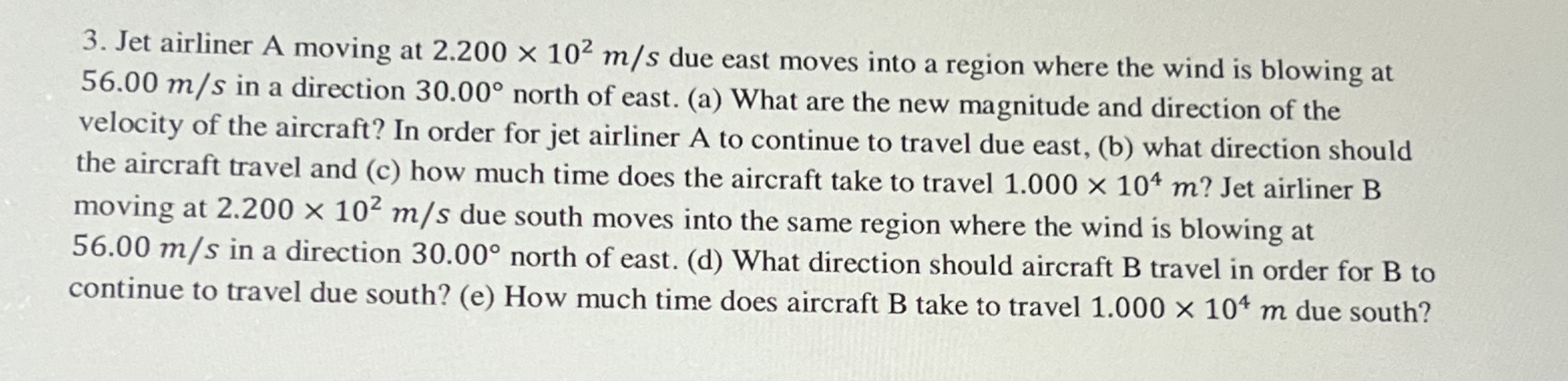 LZ E. M/LT 3. The angle between A = -25.01 - 45.0j