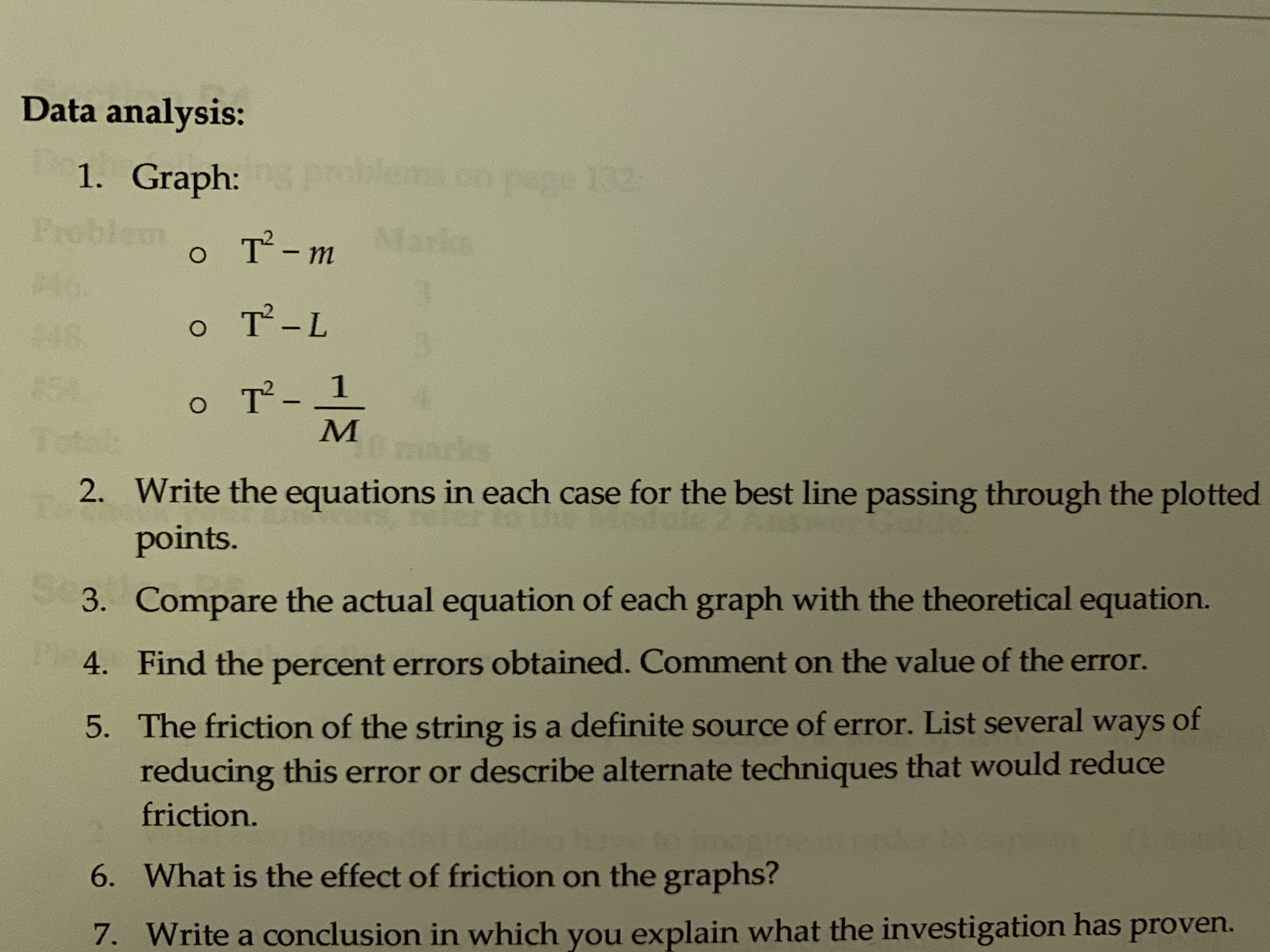 in the Introduction section of this Study Guide to verify what is