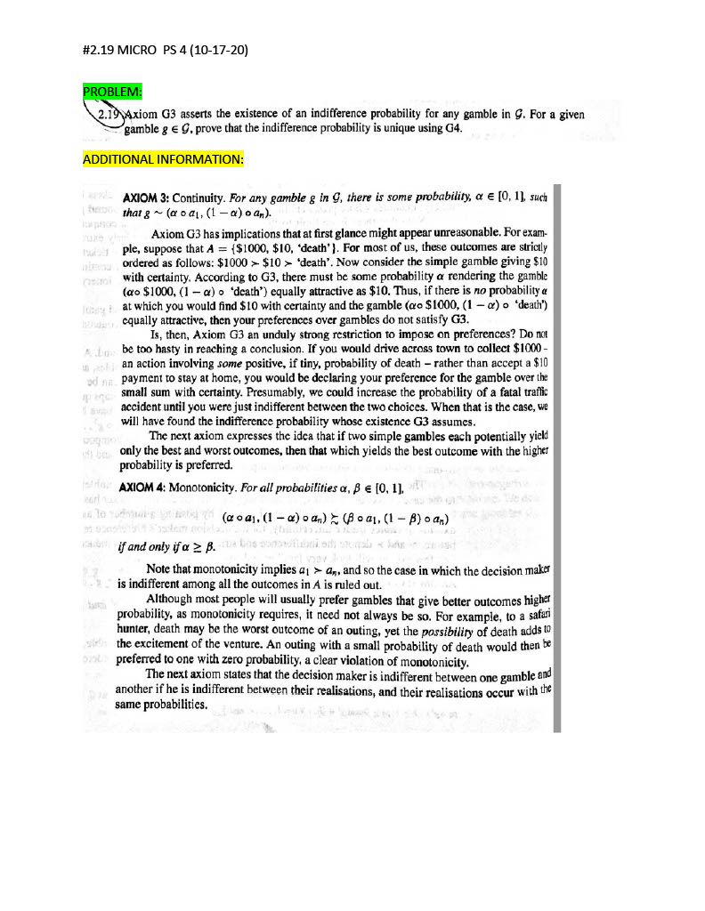 Please provide a step-by-step solution to this problem so that I can