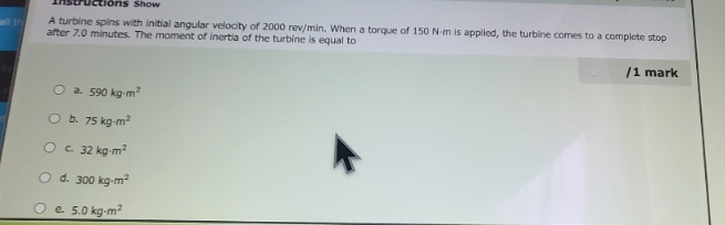 - please provide correct solutions only- If unsure, please do not answer