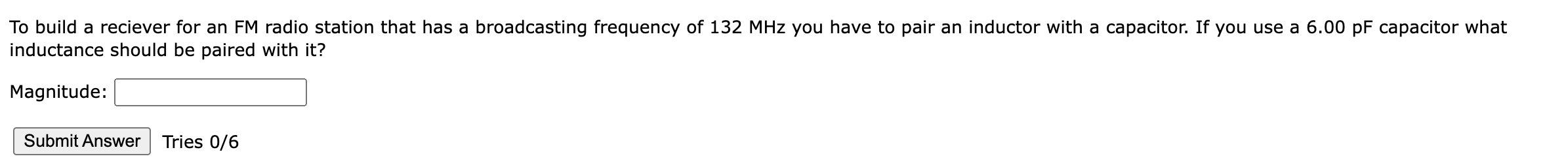 cm diameter, 5.00 cm long solenoid has 92.0 turns. The current in