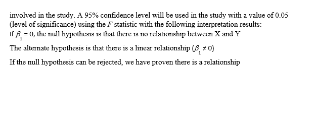 of quantitative and statistical analysis. (I have attached an example as snaps.