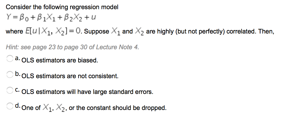 Please help me with my economics problem. I don't know how to