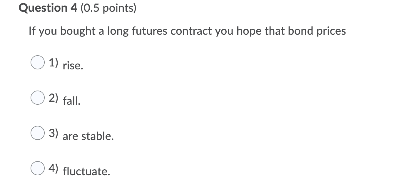 it can hedge its foreign exchange rate risk by O A) staying