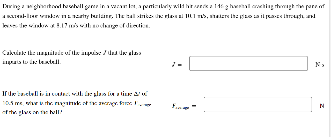 Choose which option best describes the momentum and mechanical energy: A. Both