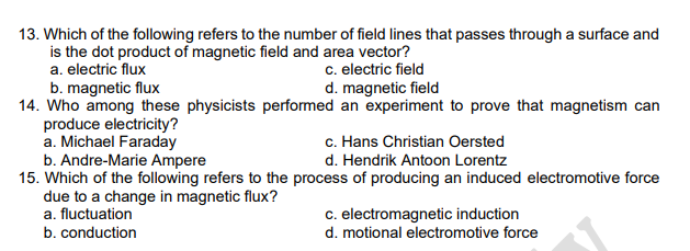 a high rate thank you. state the given and the formula used.