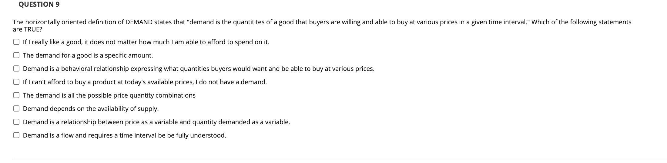 16 At $14, the quantity demanded is 16 The equilibrium quantity s