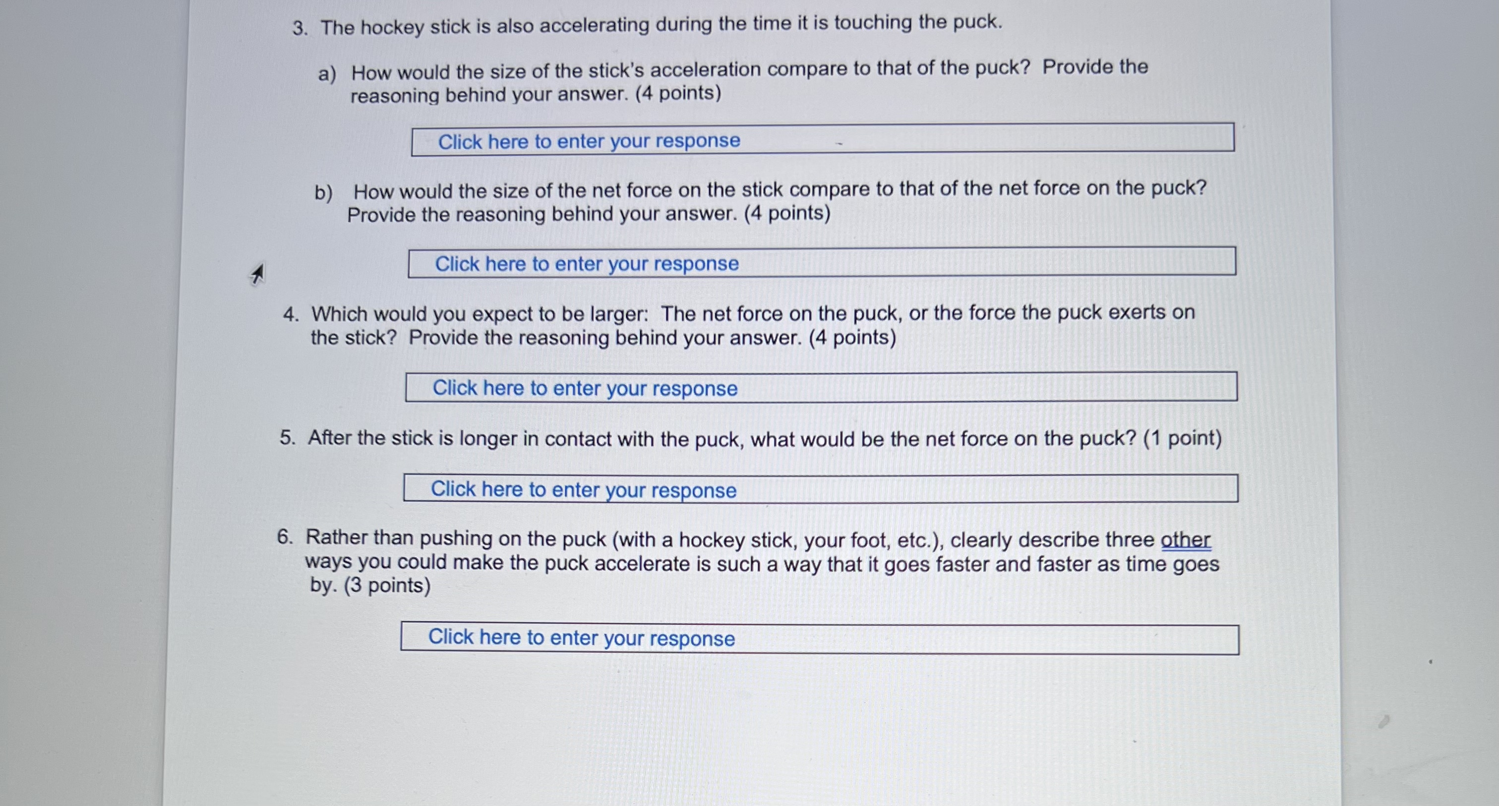 1 and 2, and then multiply this by the frame rate for